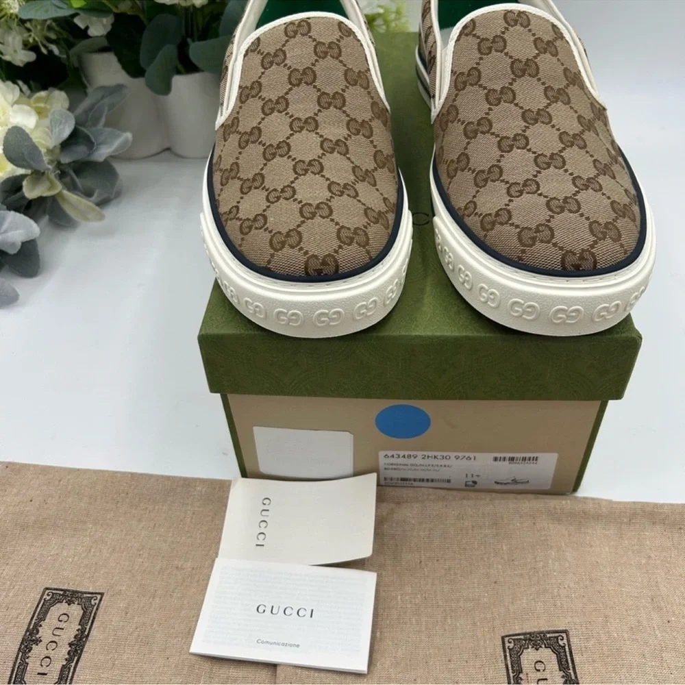 Gucci box original